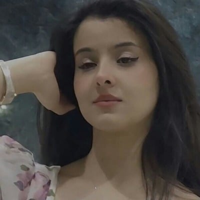 Amani Alharahesh