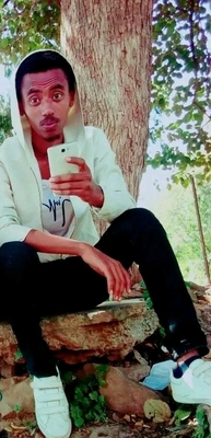 Amanuel Tilahun Molla