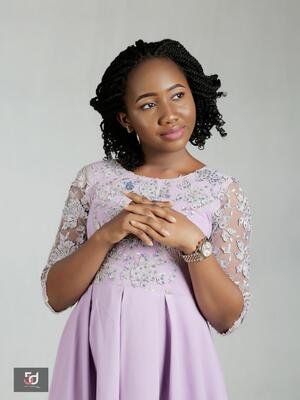 Amarachi Angela Nzogbu