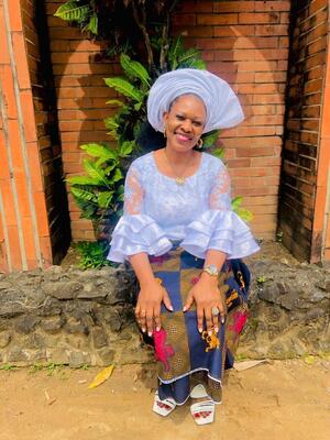 Amarachi Mercy Obioma