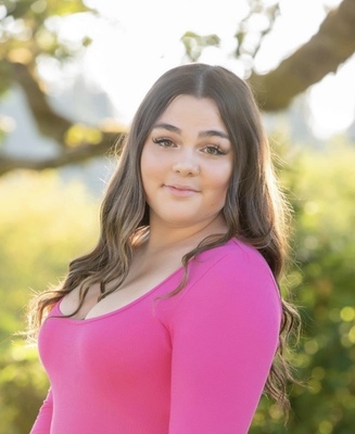 Amariana Naomi Parks