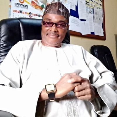 Ambali Ajiboye Joseph