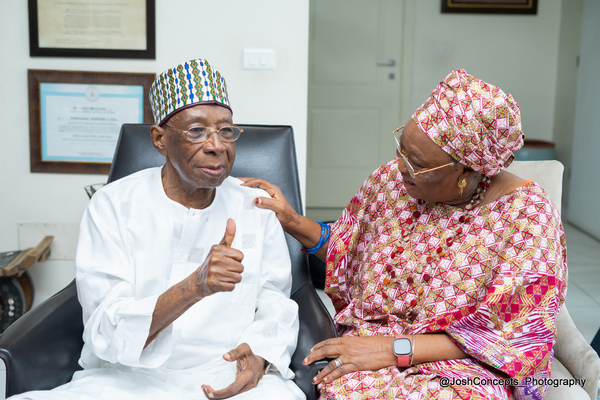 Ambassador Abdullahi Ibrahim Atta