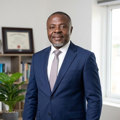 Eric Ambe