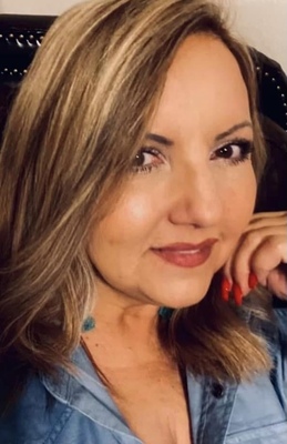 Amber Reneé Chambers