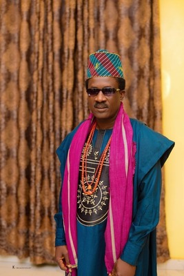 Ambrose Okunade Adeya