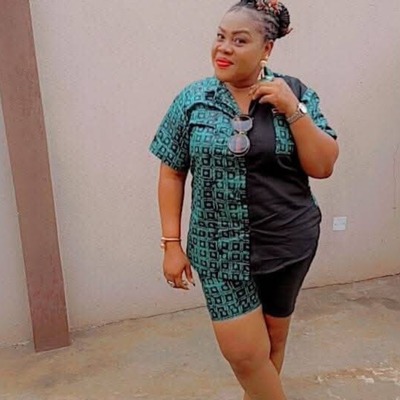 AMB TONIA ONYINYE OLUOMA