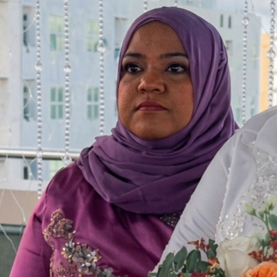 Amee Shafeeg