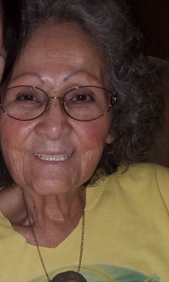 Amelia Gonzalez Rodriguez
