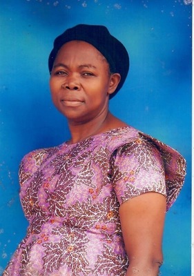 Amelia Omerebere Uzoekwe