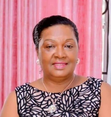 Amelia Da Trindade Gomes Lagunju