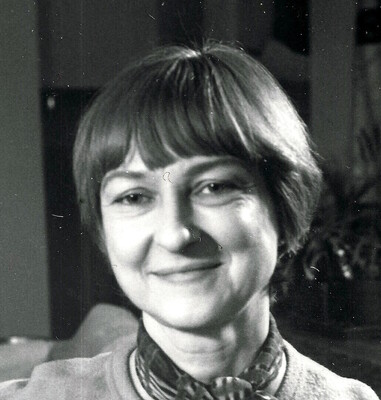 Amelita Butler Marinetti