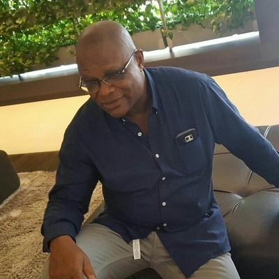 Engr. Okundigie Amenaghawon Sly