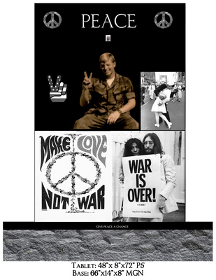 AMERICAN PEACE