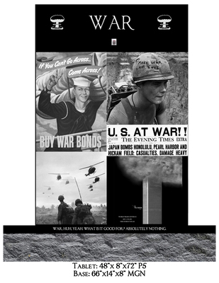 AMERICAN WAR