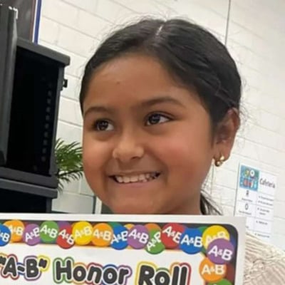 Amerie Jo Garza