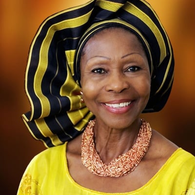 Amina Asari Ahmadu