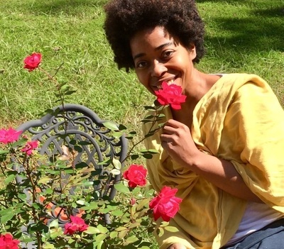 Amina Colette Kweti