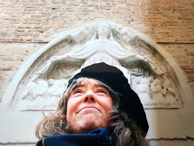 Amina Donna Kruck