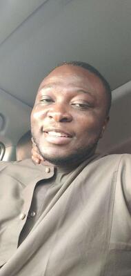 Aminu Haro Iko Ibrahim