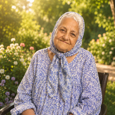 Amira Falah Ibrahim