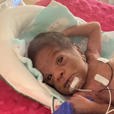 Amira Ianya McNey