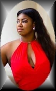 Amiyah Thornton