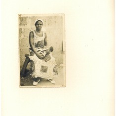 AMMA NYAME-YOUNG