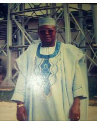 Amobi Cyprain Madu