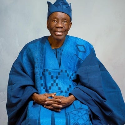 Amos Adebayo Adeoye