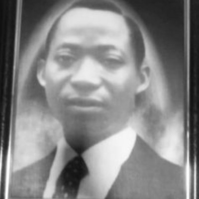 Amos Alfred Inoh