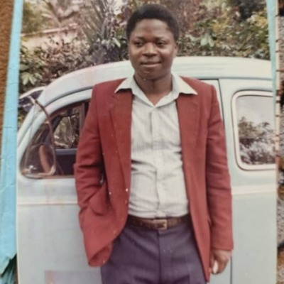 Amos Iyiola Ladipo