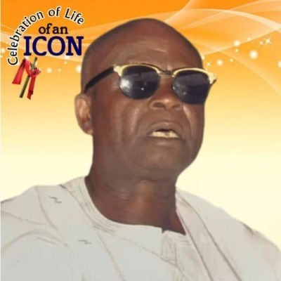 AMOS OLANIRAN OGUNLEYE