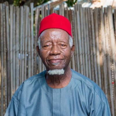 Amusa Memaiyetan Zubairu