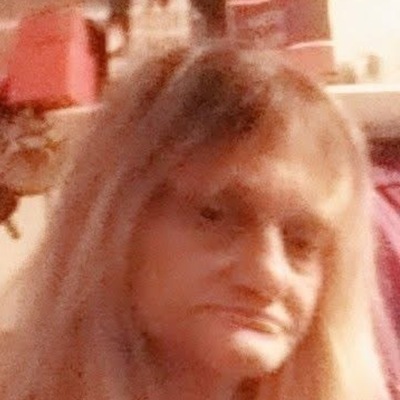 Amy Ann Rock