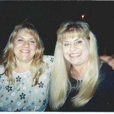 connie and amy good pic 1996ish