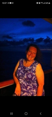 Amy Elizabeth Cain-Vanlandingham