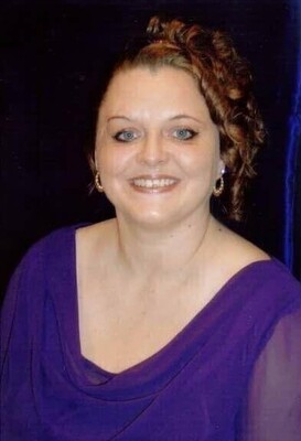 Amy Goens