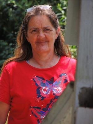 Amy Jane Duncan