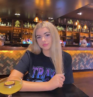 Amy Jess
