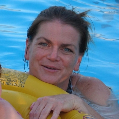 Amy Leigh Kennedy Kiker