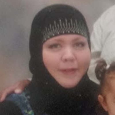 Amy Luisa Figueroa-Mohammed