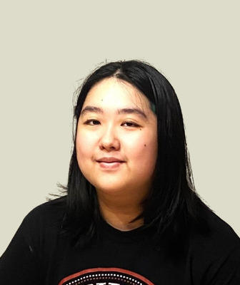 Alice May Zheng