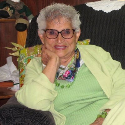Ana Maria Ortiz Toledo