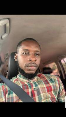 Anafe Christopher Obong