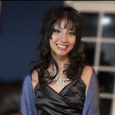 Analia Esperanza Zamora