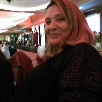 AnaMarie Garcia Marquez
