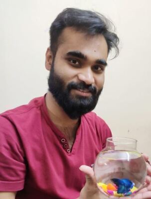 Anand Pratap Singh