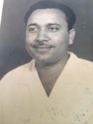 Anant Prasad