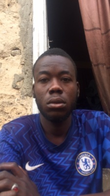 ANas Jibril Sulaiman